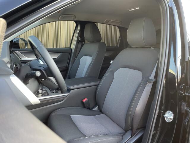Mazda CX-60 2.5 e-SkyActiv PHEV Exclusive-line Business Edition SPORT | BLACK PAKKET | TREKHAAK |