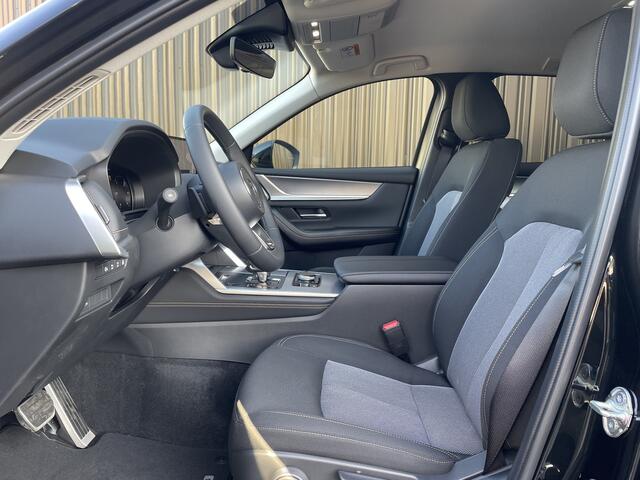 Mazda CX-60 2.5 e-SkyActiv PHEV Exclusive-line Business Edition SPORT | BLACK PAKKET | TREKHAAK |
