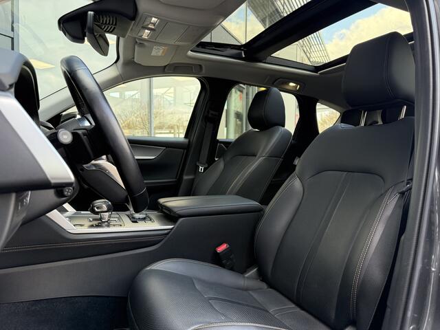 Mazda CX-60 2.5 e-SkyActiv PHEV Homura AUTOMAAT,NAVI/CAM,LEER,PANO
