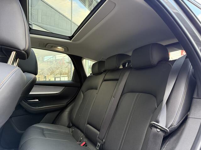 Mazda CX-60 2.5 e-SkyActiv PHEV Homura AUTOMAAT,NAVI/CAM,LEER,PANO