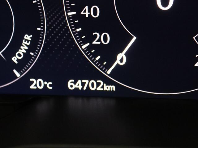 Mazda CX-60 2.5 e-SkyActiv PHEV Exclusive-Line Camera | Head-Up | Navi | Panoramadak | Parksens. | Stoel-/stuurverw.