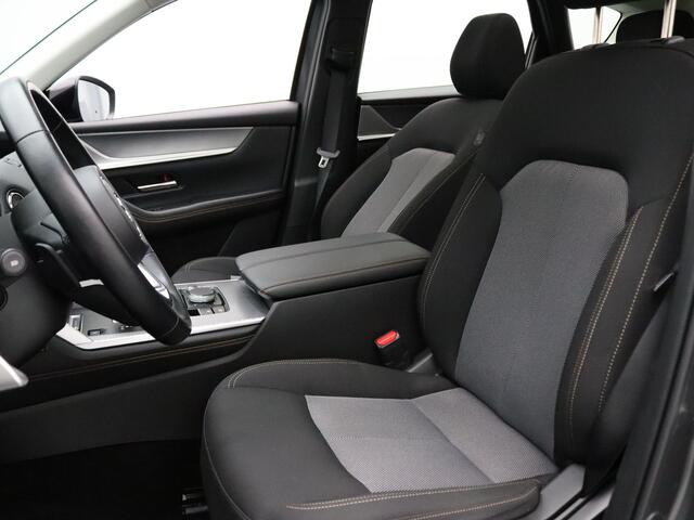 Mazda CX-60 2.5 e-SkyActiv PHEV Exclusive-Line Camera | Head-Up | Navi | Panoramadak | Parksens. | Stoel-/stuurverw.