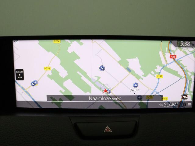Mazda CX-60 2.5 e-SkyActiv PHEV Exclusive-Line Camera | Head-Up | Navi | Panoramadak | Parksens. | Stoel-/stuurverw.
