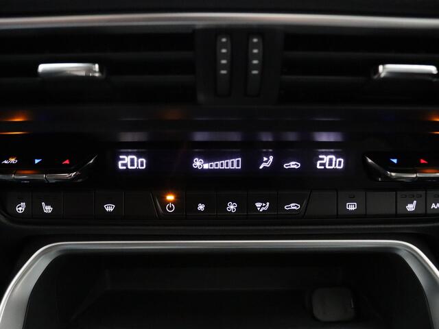 Mazda CX-60 2.5 e-SkyActiv PHEV Exclusive-Line Camera | Head-Up | Navi | Panoramadak | Parksens. | Stoel-/stuurverw.