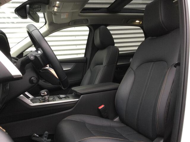 Mazda CX-60 2.5 e-SkyActiv PHEV Homura CS & DA & Panorama pack | Trekhaak |