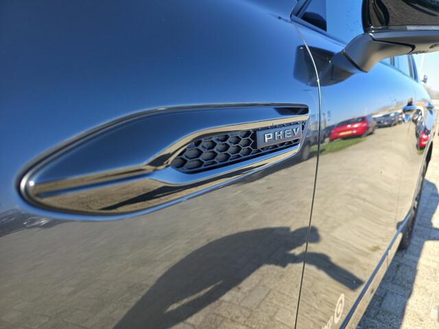 Mazda CX-60 2.5 e-SkyActiv PHEV Homura Business Edition | Alarm klasse 3 | 360 camera | Bose | Elektrische achterklep | Adaptieve cruise control | Adaptieve ledkoplampen | Stoelgeheugen | Stoelverwarming en verkoeling | Stuurverwarming |
