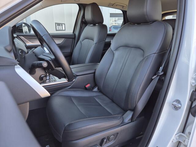 Mazda CX-60 2.5 e-SkyActiv PHEV Homura | TREKHAAK | DRIVER PACK | COMFORT PACK | GARANTIE TOT 2029 |