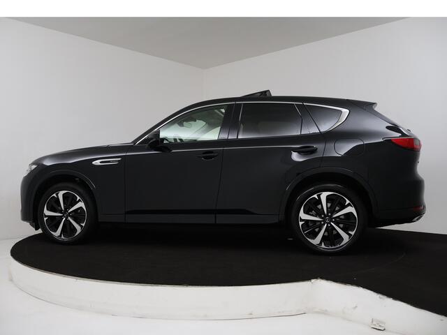 Mazda CX-60 2.5 e-SkyActiv PHEV Takumi | Trekhaak | BOSE | PANO