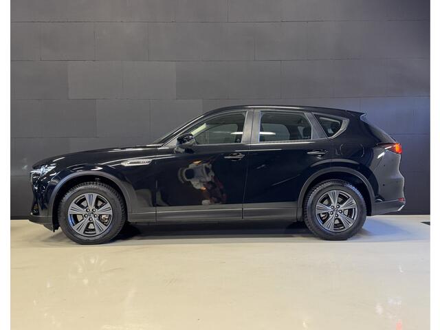 Mazda CX-60 2.5 e-SkyActiv PHEV Prime-Line 328PK Automaat | Navi | Carplay | Dodehoekwaarschuwing | Full LED