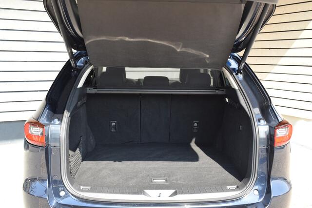 Mazda CX-60 2.5 e-SkyActiv PHEV Homura - Convenience & Sound Pack - Dealer onderhouden