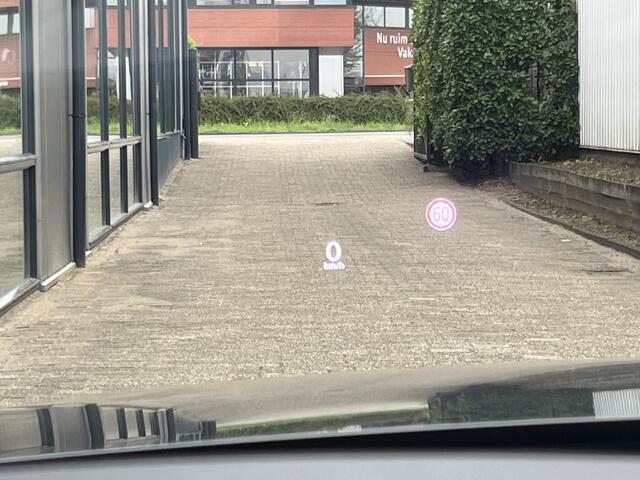 Mazda CX-60 2.5 e-SkyActiv PHEV Homura | NL Auto/1e Eig./Voll.Historie/Navi/Camera/Leder/Head-Up/Elektr.Wegklapbare Trekhaak/Apple CarPlay-Android Auto