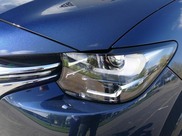 Mazda CX-60 2.5 e-SkyActiv PHEV Takumi