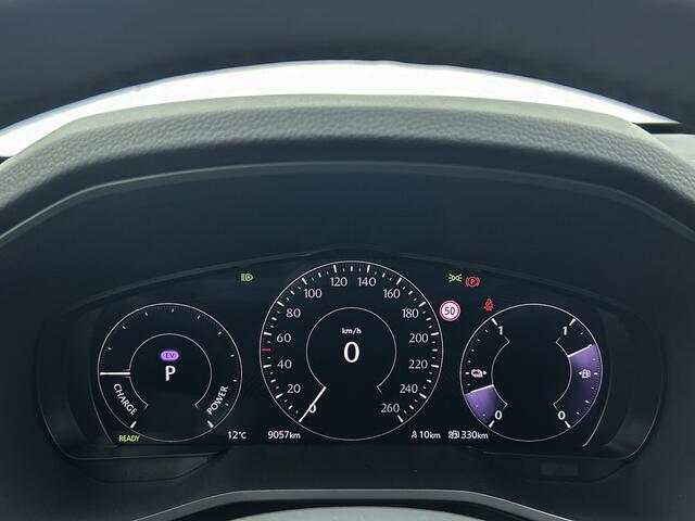 Mazda CX-60 2.5 e-SkyActiv PHEV Homura