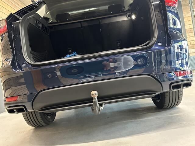 Mazda CX-60 2.5 PHEV Homura