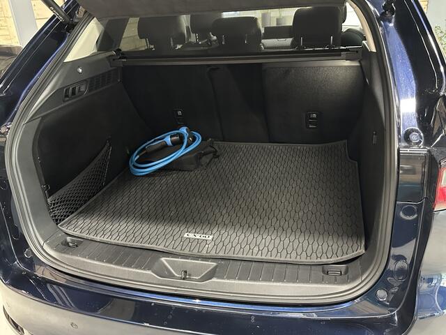 Mazda CX-60 2.5 PHEV Homura