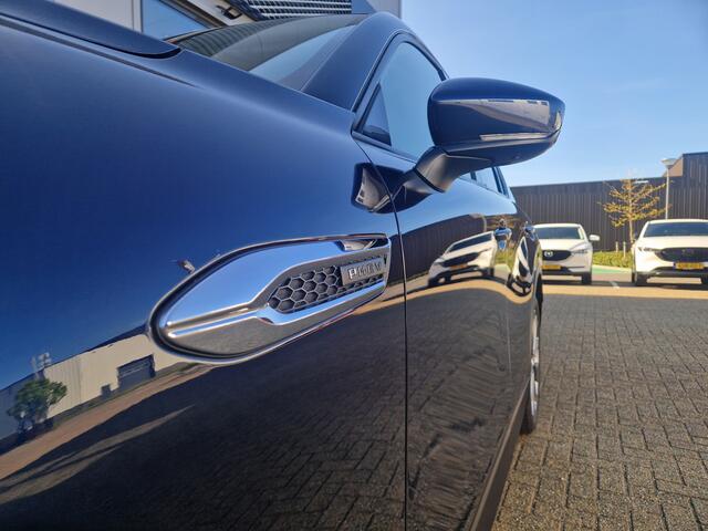 Mazda CX-60 2.5 e-SkyActiv PHEV 327 Exclusive-Line | DRIVER PACK | C&S PACK | COMFORT PACK