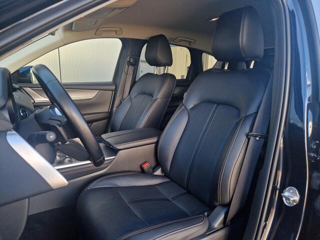 Mazda CX-60 2.5 e-SkyActiv PHEV 327 Exclusive-Line | DRIVER PACK | C&S PACK | COMFORT PACK