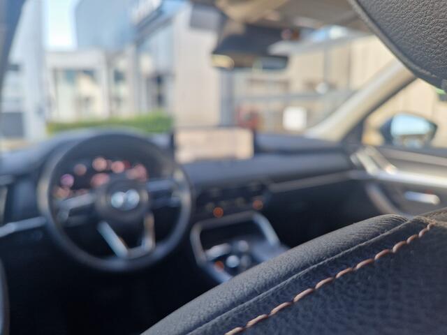 Mazda CX-60 2.5 e-SkyActiv PHEV 327 Exclusive-Line | DRIVER PACK | C&S PACK | COMFORT PACK