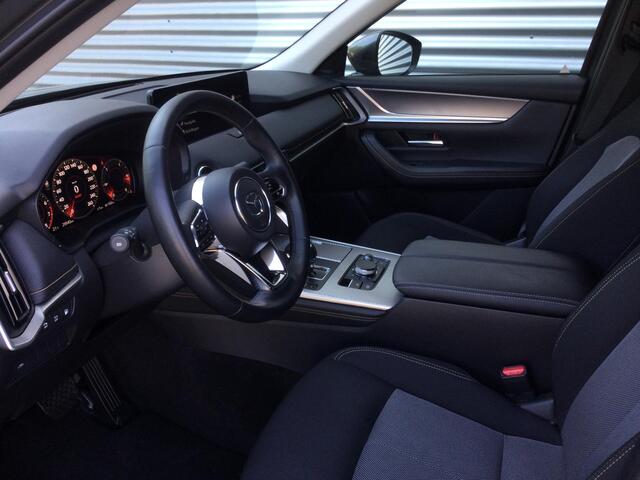 Mazda CX-60 2.5 e-SkyActiv PHEV Exclusive-Line CS Pack & Driver Pack | Trekhaak | Garantie 03/2029 |