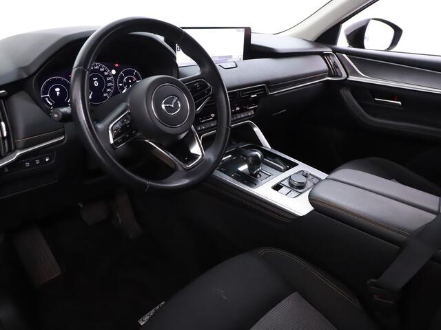 Mazda CX-60 2.5 e-SkyActiv PHEV Exclusive-Line (5-drs SUV) 03-2023 73.619 KM