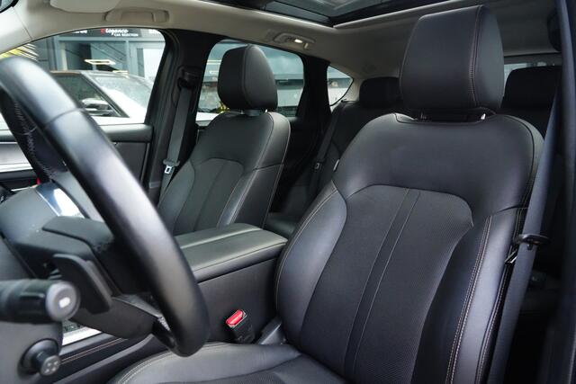 Mazda CX-60 2.5 e-SkyActiv PHEV Homura Plus 327pk Panoramadak/Trekhaak/360Camera