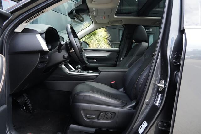 Mazda CX-60 2.5 e-SkyActiv PHEV Homura Plus 327pk Panoramadak/Trekhaak/360Camera