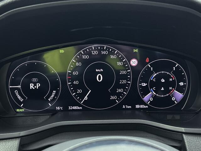 Mazda CX-60 2.5 e-SkyActiv PHEV Homura Go