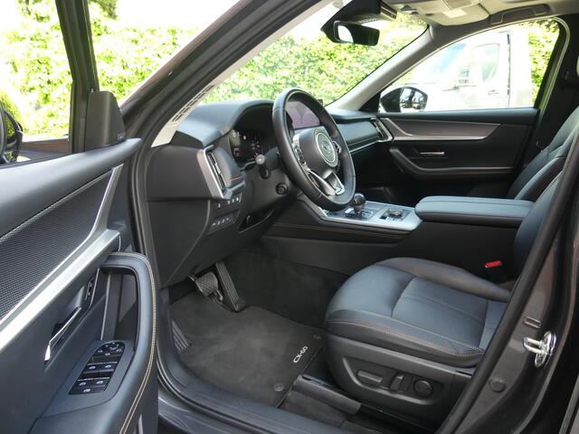 Mazda CX-60 2.5 e-SkyActiv PHEV Takumi / Panoramadak / Trekhaak
