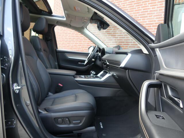 Mazda CX-60 2.5 e-SkyActiv PHEV Takumi / Panoramadak / Trekhaak
