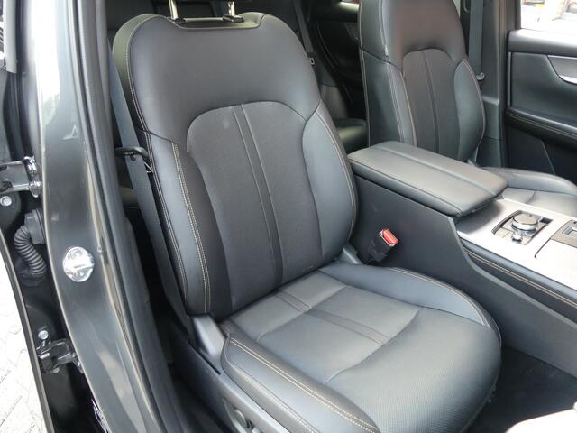 Mazda CX-60 2.5 e-SkyActiv PHEV Takumi / Panoramadak / Trekhaak