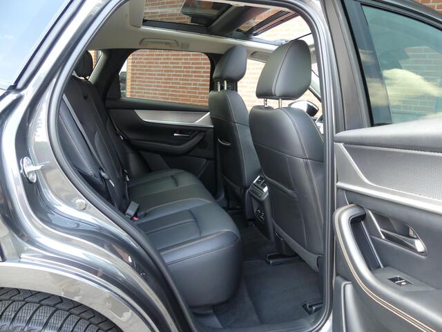 Mazda CX-60 2.5 e-SkyActiv PHEV Takumi / Panoramadak / Trekhaak