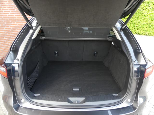Mazda CX-60 2.5 e-SkyActiv PHEV Takumi / Panoramadak / Trekhaak