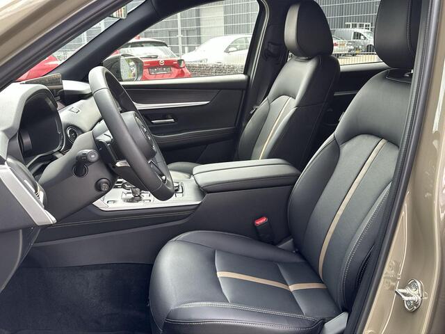 Mazda CX-60 2.5 e-SkyActiv PHEV Homura Business Edition / DEMO / Stoel Ventilatie-Verwarming / Bose Geluidsysteem /