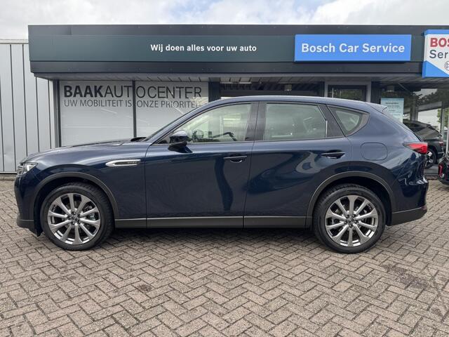Mazda CX-60 2.5 PHEV Excl.-Line | Comf. Pack | DA Pack