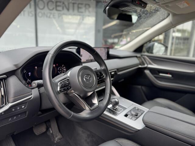 Mazda CX-60 2.5 PHEV Excl.-Line | Comf. Pack | DA Pack