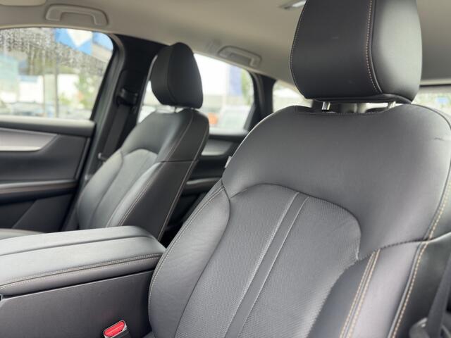 Mazda CX-60 2.5 PHEV Excl.-Line | Comf. Pack | DA Pack