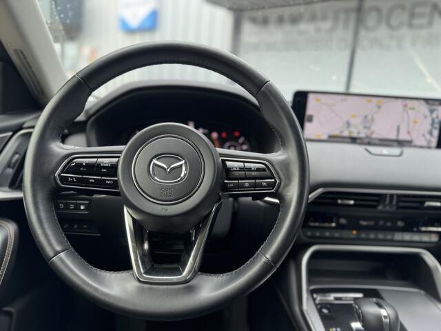 Mazda CX-60 2.5 PHEV Excl.-Line | Comf. Pack | DA Pack