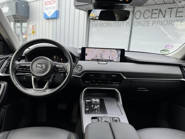 Mazda CX-60 2.5 PHEV Excl.-Line | Comf. Pack | DA Pack