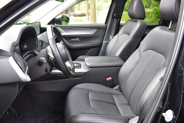 Mazda CX-60 2.5 e-SkyActiv PHEV Homura 368PK FULL!! TREKHAAK