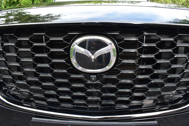Mazda CX-60 2.5 e-SkyActiv PHEV Homura 368PK FULL!! TREKHAAK