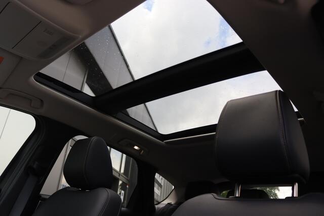 Mazda CX-60 2.5 e-SkyActiv PHEV Homura Trekhaak/Open-dak/Navigatie/Winter-pack/Adapt.-cruise/BOSE
