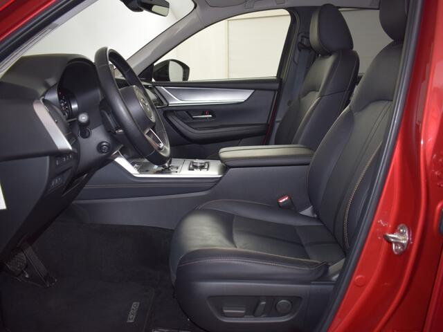 Mazda CX-60 2.5 PHEV Homura Convenience & Sound Pack DA Pack