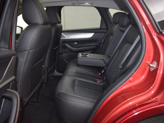 Mazda CX-60 2.5 PHEV Homura Convenience & Sound Pack DA Pack