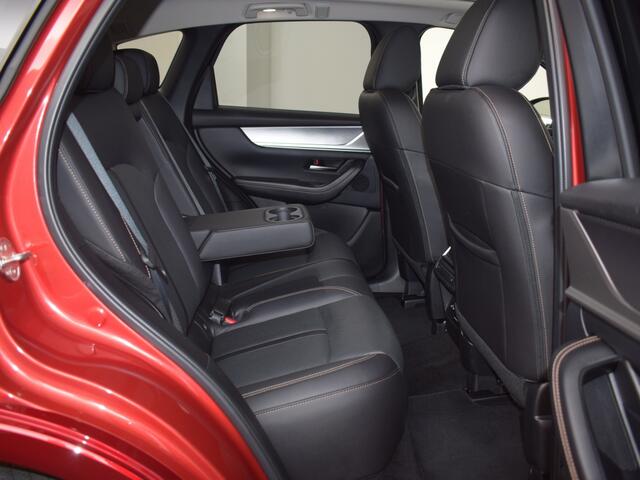 Mazda CX-60 2.5 PHEV Homura Convenience & Sound Pack DA Pack