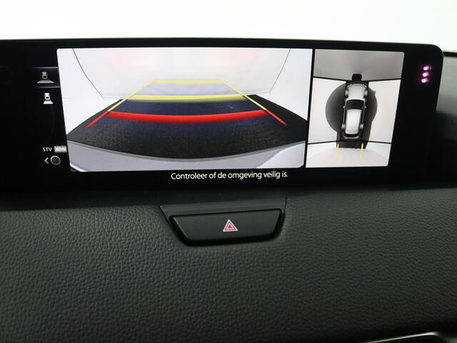 Mazda CX-60 2.5 e-SkyActiv PHEV Homura | Vol opties | PANO | BOSE |