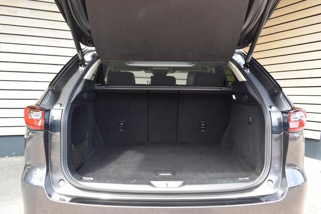 Mazda CX-60 2.5 e-SkyActiv PHEV Exclusive-Line - Alle pakketten - 1e Eigenaar - Dealer onderhouden - Wegklapbare trekhaak