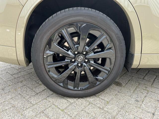 Mazda CX-60 2.5 PHEV Homura Full Option + Trekhaak *DEMO*