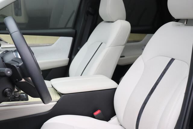 Mazda CX-60 2.5 e-SkyActiv PHEV Takumi | PANO-DAK | LEDER | TREKHAAK | NAVI | PDC | LMV