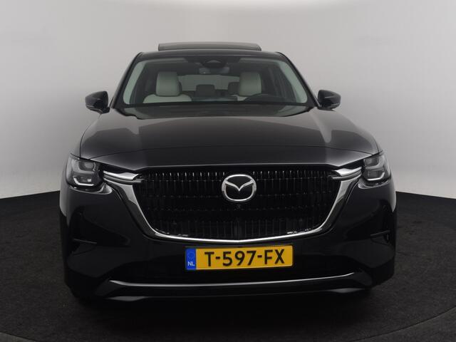 Mazda CX-60 2.5 PHEV Takumi | Panorama o Leder o Bose o Driver Assistance