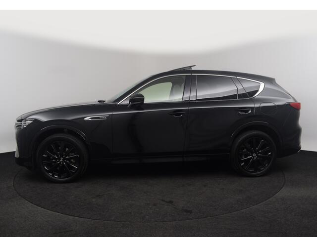 Mazda CX-60 2.5 PHEV Takumi | Panorama o Leder o Bose o Driver Assistance